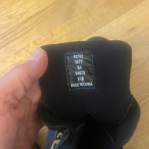 Land's End snow boots - Picture 3 of 5